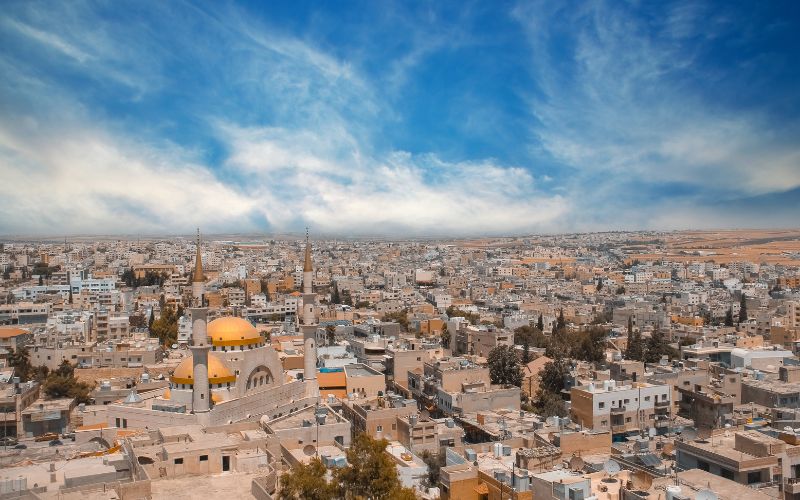 Top Things to Do in Madaba