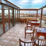 Highest Rooftop in Madaba