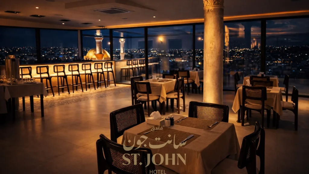 2-Day Stay at Saint John Hotel
