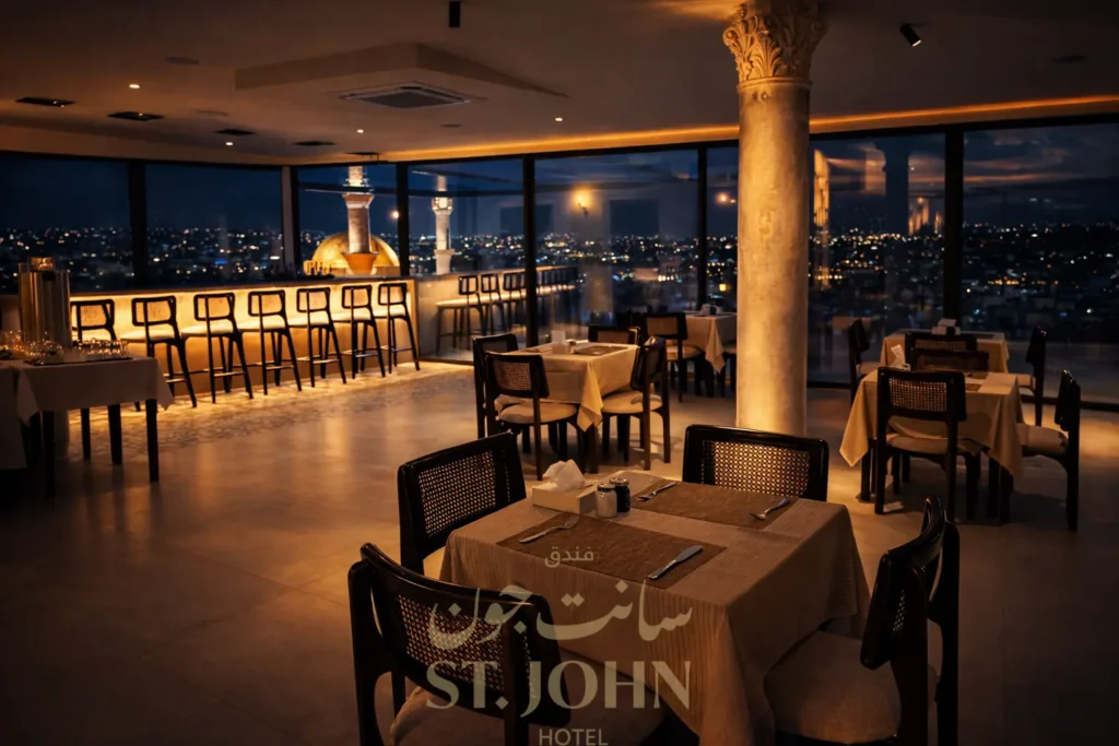 Best Place to Take Photos in Madaba