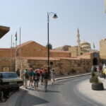 Places to Visit in Madaba