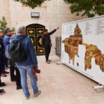 Archaeological Sites in Madaba