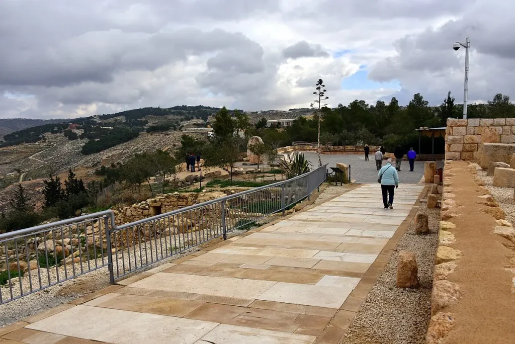 Places to Visit in Madaba