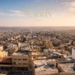 Best Hotel Near Madaba City Center