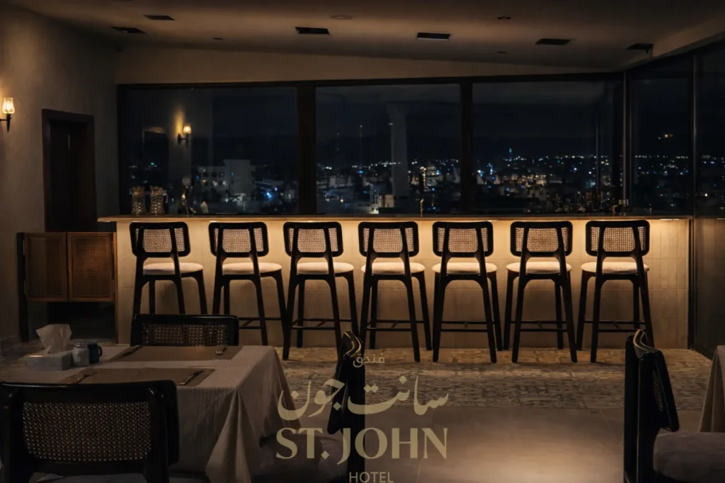 Best Restaurant in Madaba