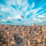 Best Place to Stay in Jordan