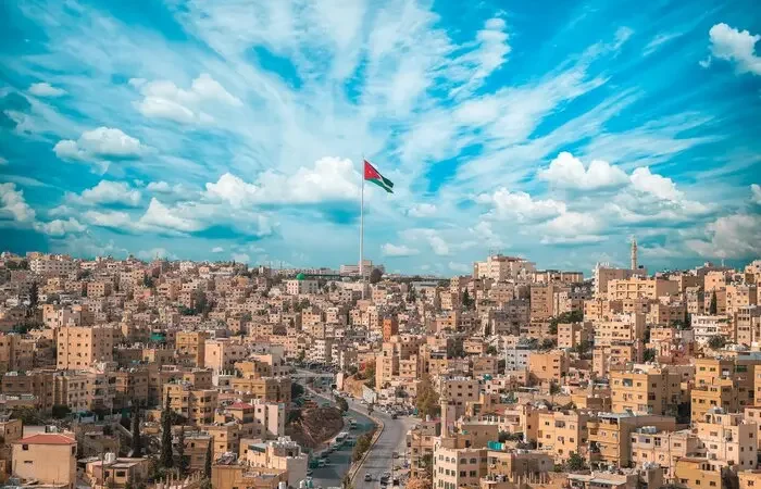 Best Place to Stay in Jordan