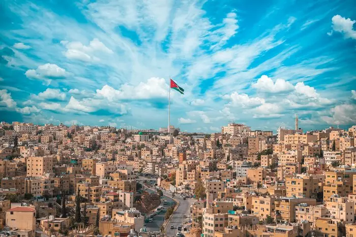 Best Place to Stay in Jordan