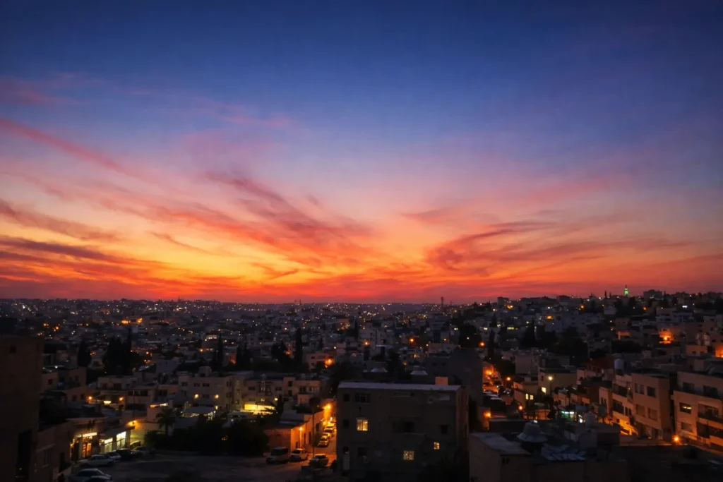 Best Music in Madaba