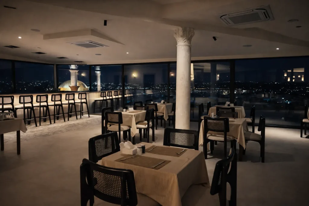 Best Place to Stay in Jordan