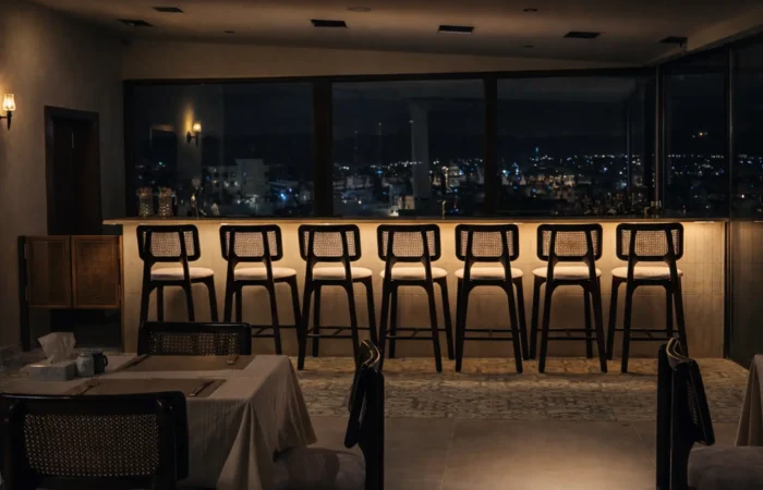 Our new Rooftop Bar (5) Best Music in Madaba