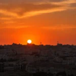 Best View in Madaba