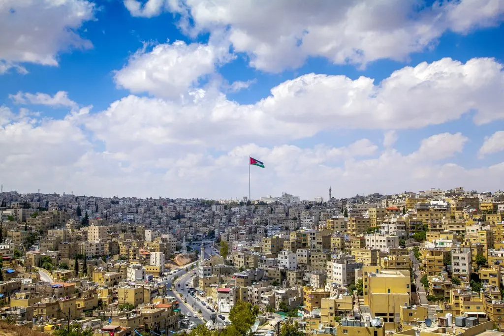 Madaba vs. Amman