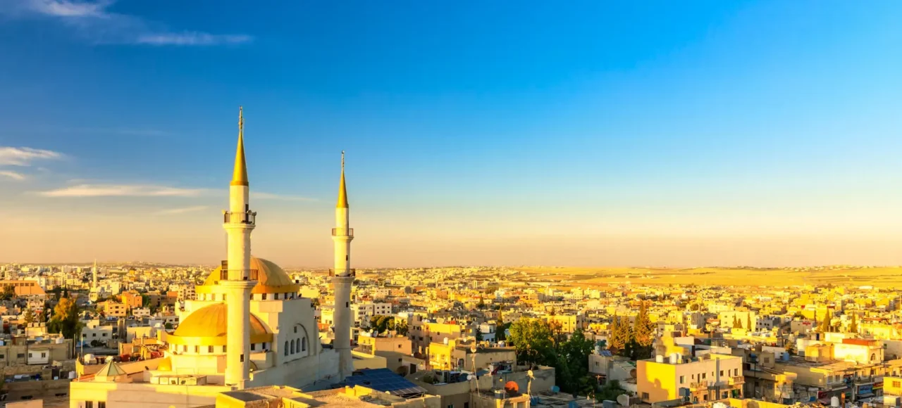 Madaba vs. Amman