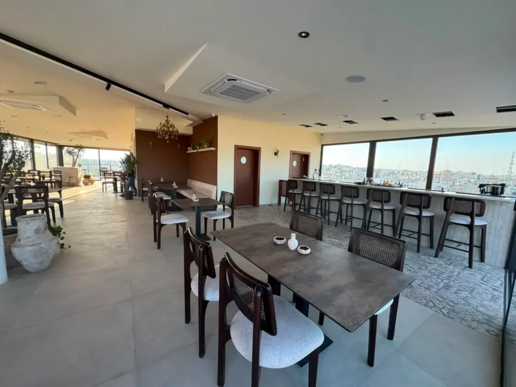 3 Star Hotel in Madaba