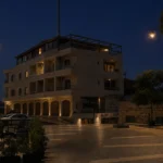 3-Star Hotel in Madaba 1 3-Star Hotel in Madaba