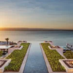 Dead Sea Resorts vs. Budget Guesthouses 1 Dead Sea Resorts vs. Budget Guesthouses