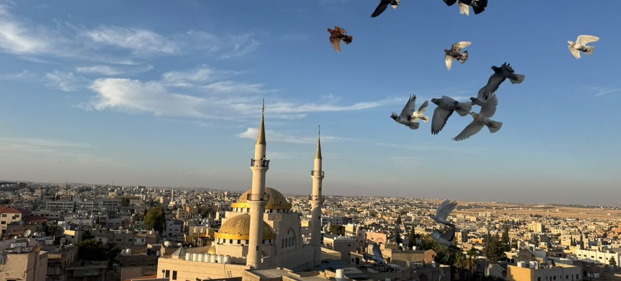 Madaba Tourist Places