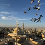 Madaba Tourist Places