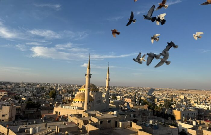 Madaba Tourist Places